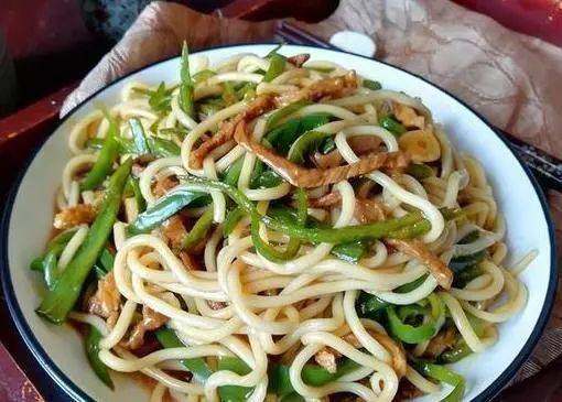 今日二伏！“一味、二茶”还有这4种“二伏面”