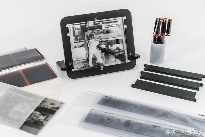 手机能扫描相片,手机扫描胶卷底片app