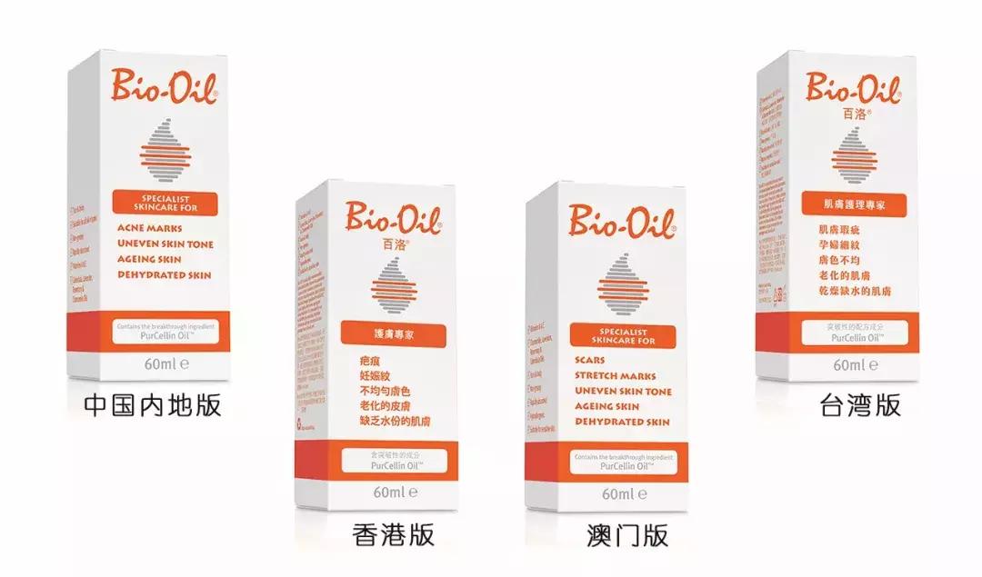 百洛油bio-oil,南非百洛油怎样
