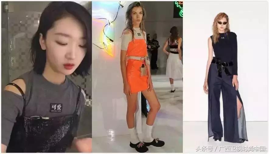 中国风穿什么好看,中国风适合年轻人穿吗