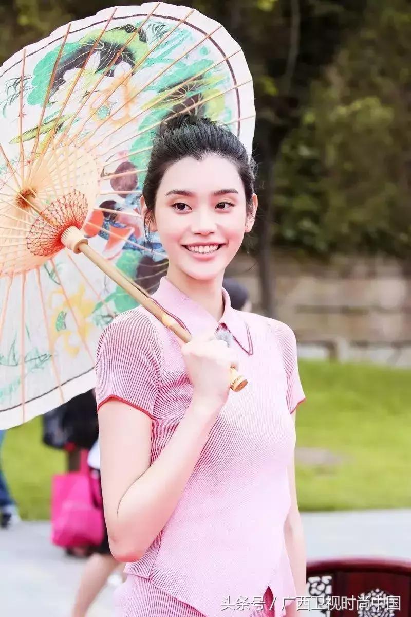 中国风穿什么好看,中国风适合年轻人穿吗