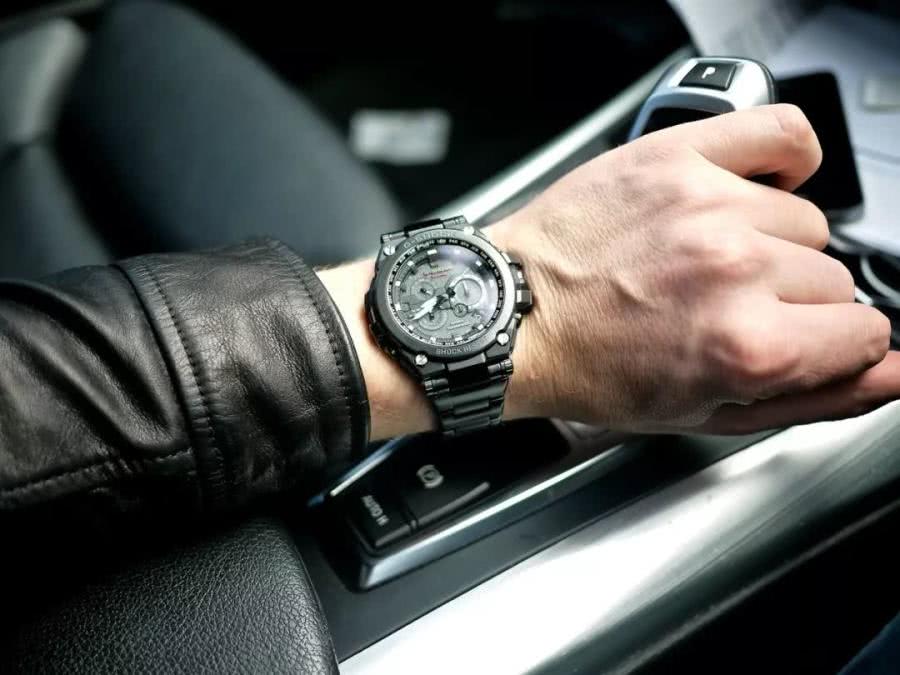 十万年误差就1秒？西铁城敢认第二