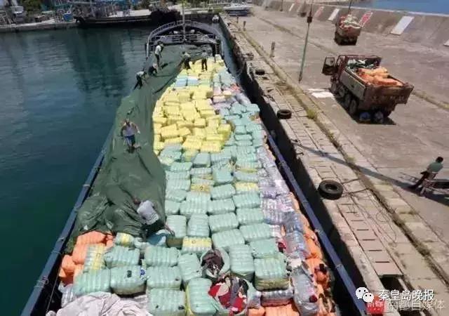 恶心！数百吨韩国人的旧衣服偷运进来！甚至可能来自太平间……