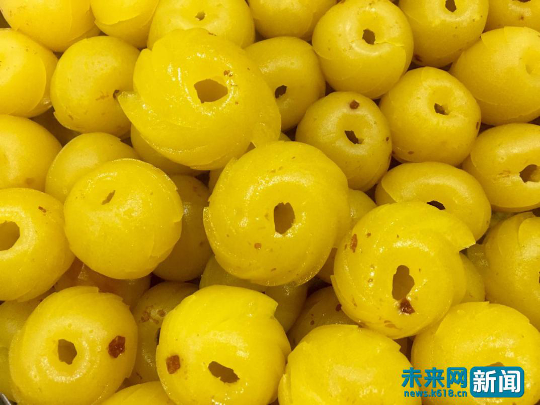 大理洱源梅子的经济价值,云南洱源梅子