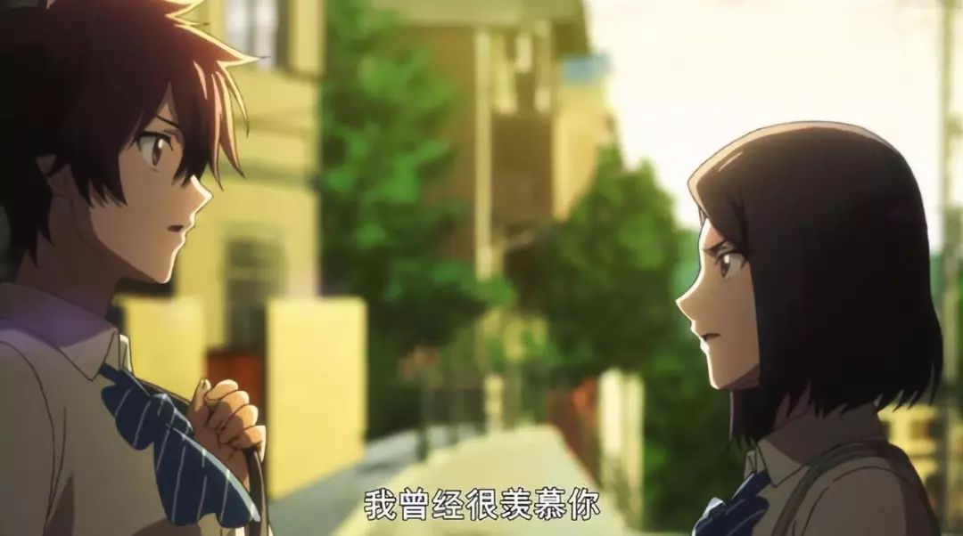 今天的《轻羽飞扬》，明天的《灌篮高手》、《足球小将》