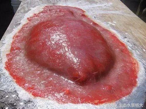 真鱼做法教程,如何自制仿真鱼模型教程