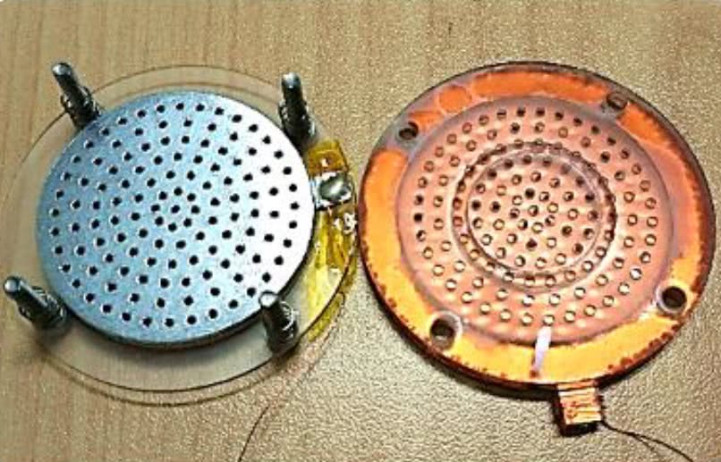 总是担心电池电量？其实用你的耳朵就可以发电！