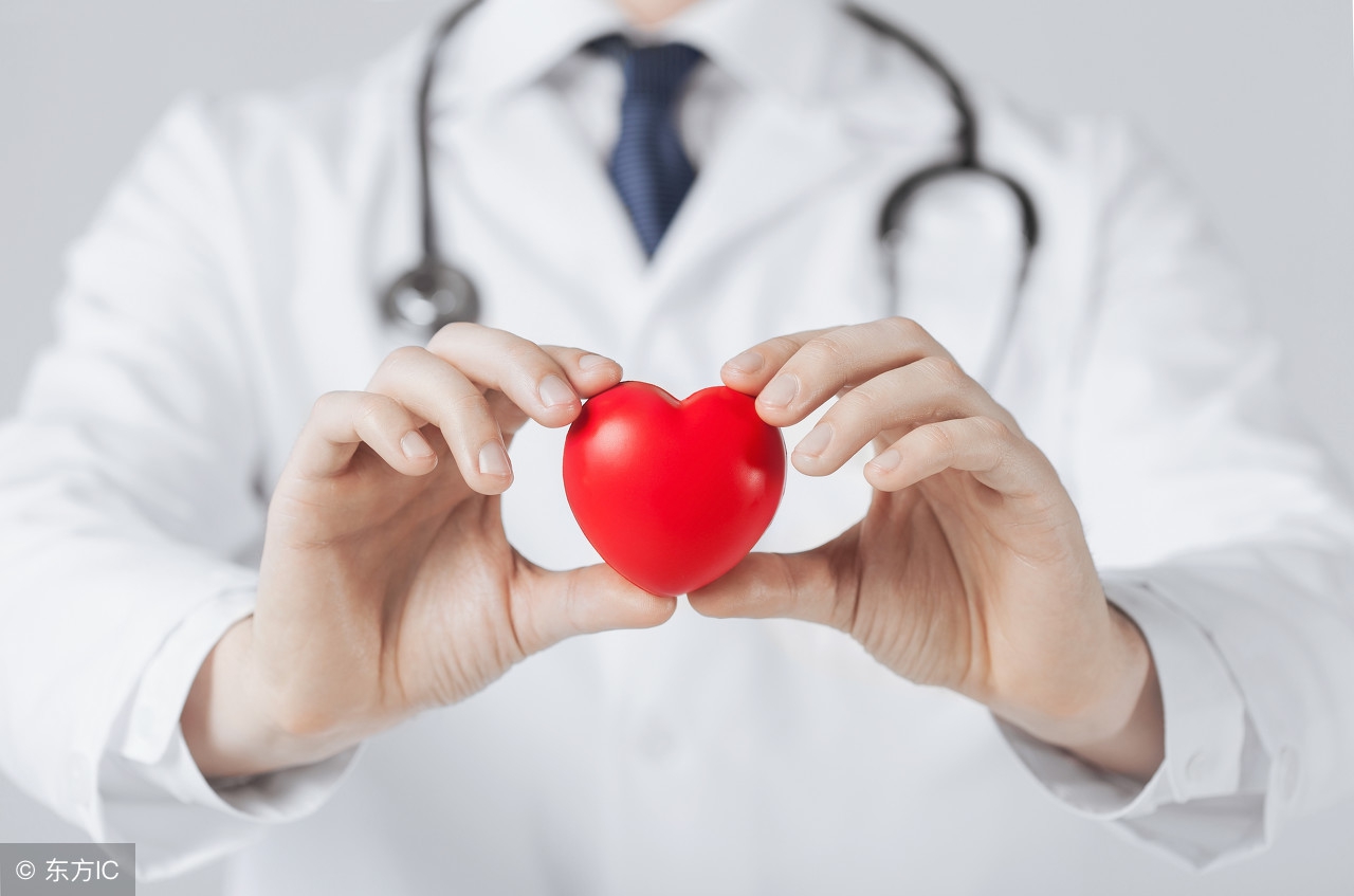 血管治堵要靠这5招,血管堵得最严重的动作