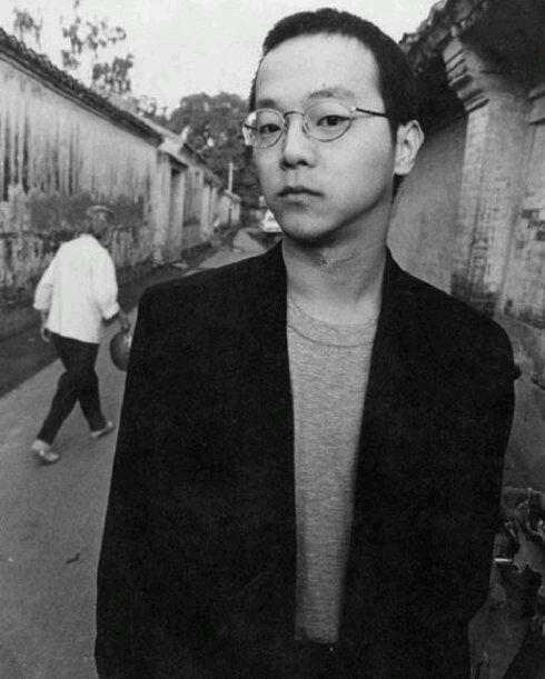 李亚鹏王菲周迅窦唯张亚东朴树,谢霆锋王菲朴树窦唯周迅李亚鹏