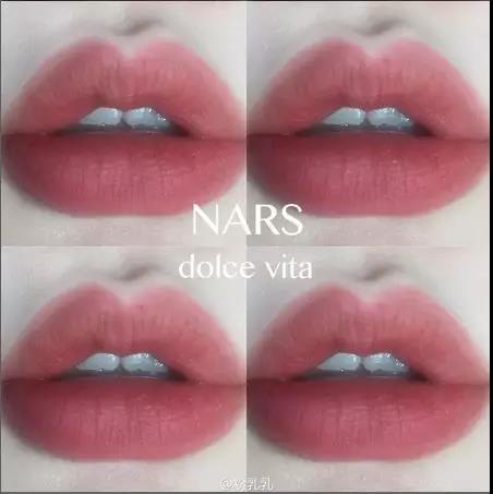 佛系？我们是仙女系毕业的都有这6只口红~