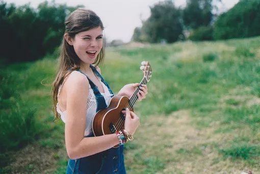 ukulele教程,ukulele初学入门