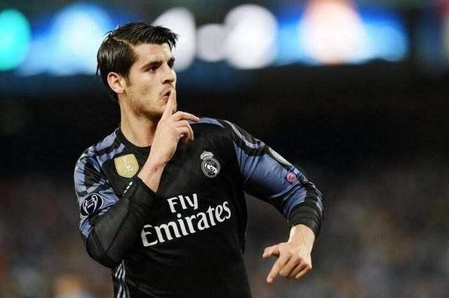 21世纪皇马前十名名单,21世纪西甲十大球星本泽马