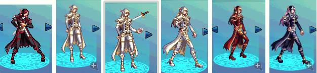 dnf深渊征服者称号自选礼盒,dnf征服者十五周年装备领取推荐