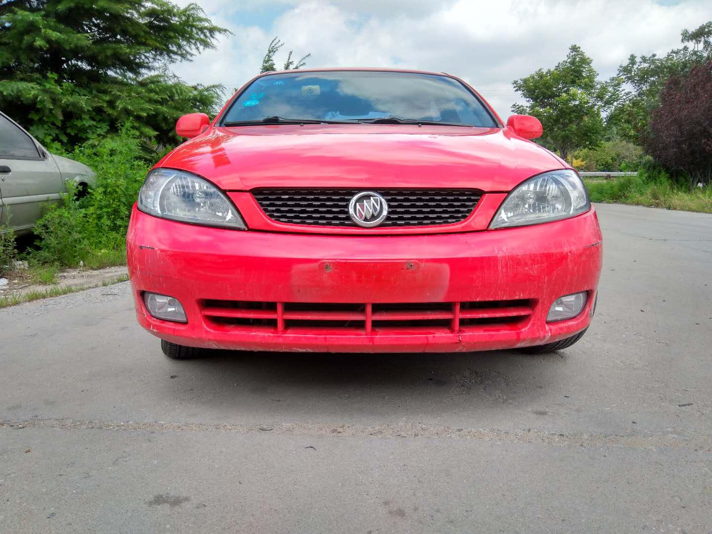 老凯越2015款,06年1.6的老凯越的优缺点