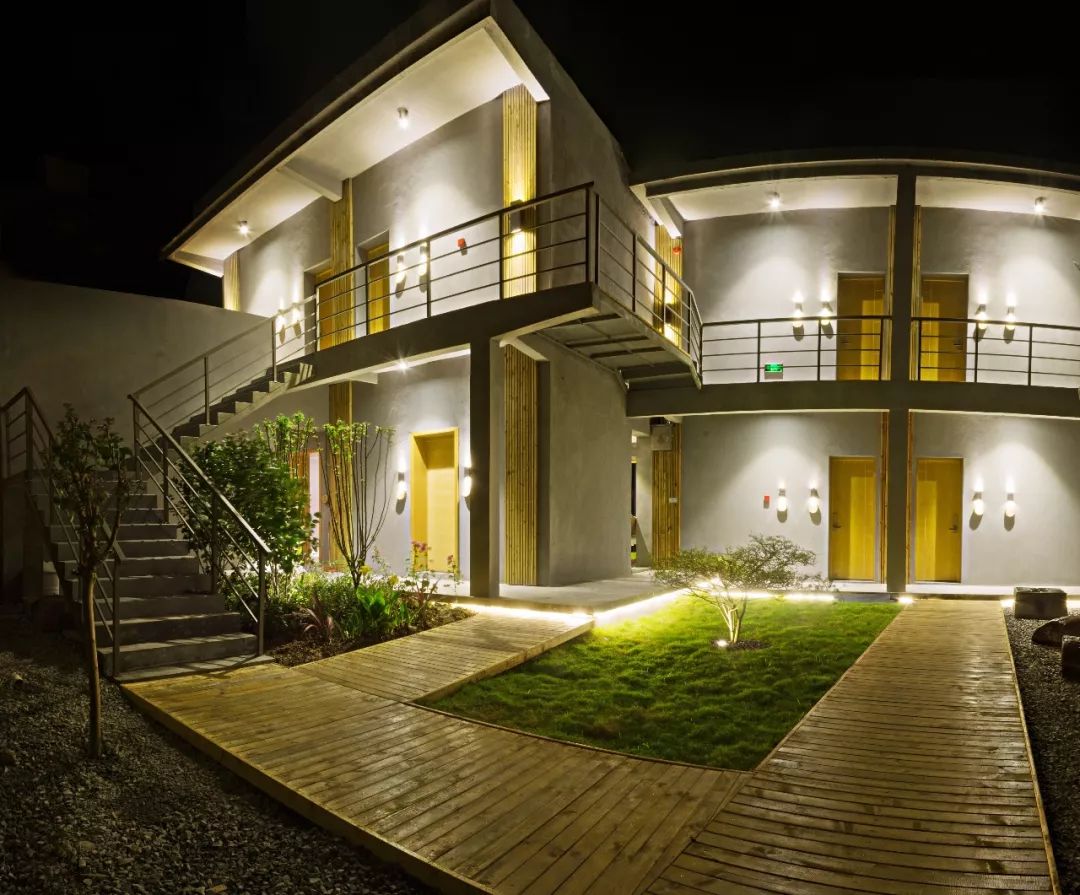 江浙沪适合发呆喝茶的民宿,冬天江浙沪2-3天短途旅游民宿