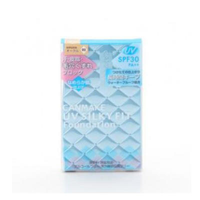 干性用的粉饼,花西子混干性肤质粉饼