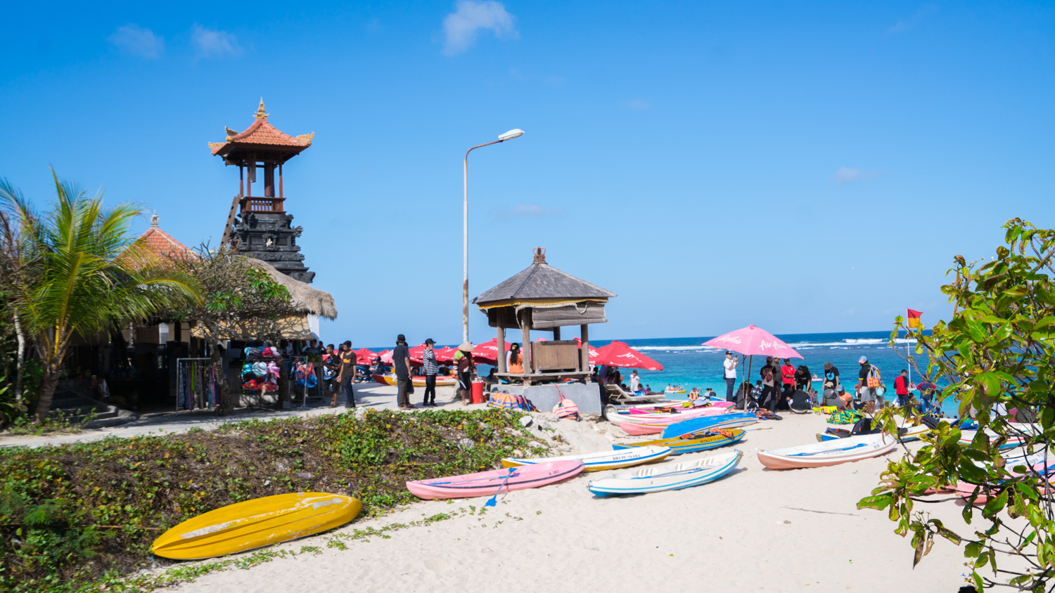 巴厘岛吃喝攻略,巴厘岛闺蜜