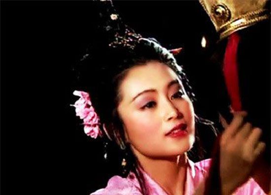 三国演义陈红版貂蝉6集,三国演义陈红貂蝉视频