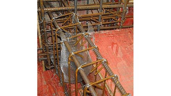 一条柱混凝土浇错如何补救,混凝土柱浇空一截了要怎么补救