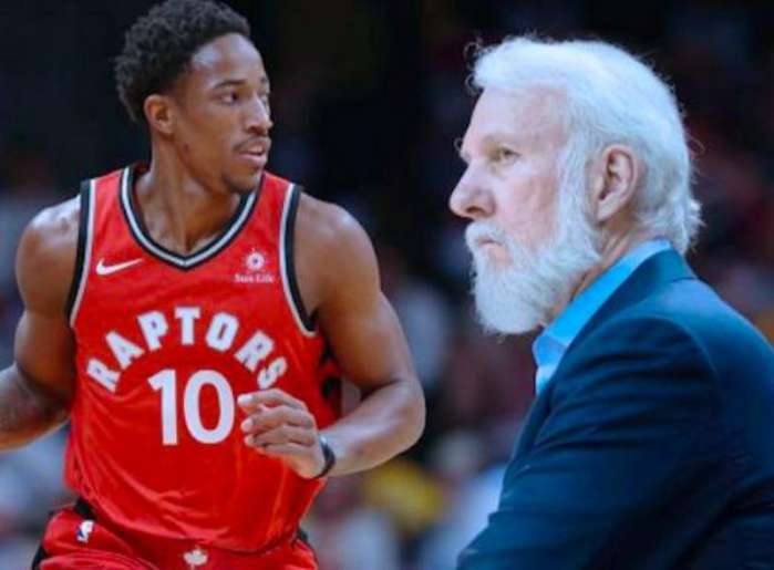 德罗赞的北境之王,北境之王德玛尔德罗赞经历过什么