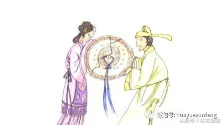 国人须知的十六个国学精华文学典故