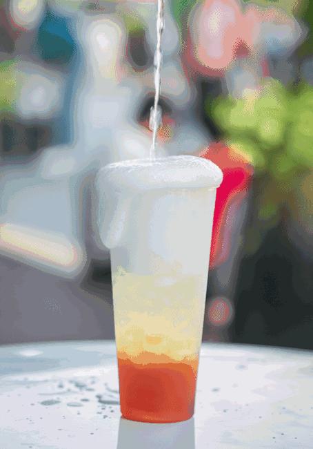 星海夜场摩天轮,花海夜场摩天轮