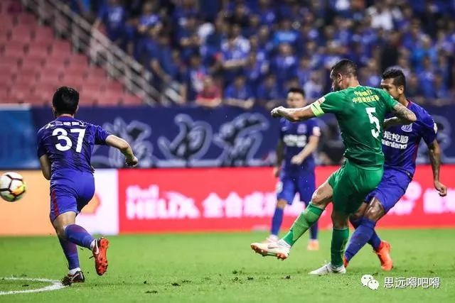 申花目标,申花复兴的希望