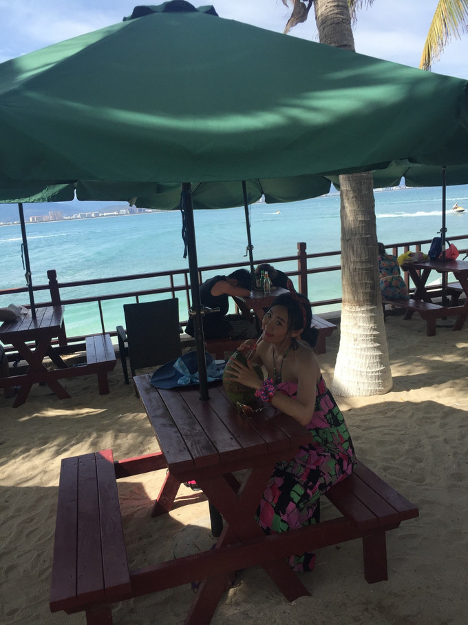 海口到三亚旅行攻略,三亚凤凰岛旅行攻略