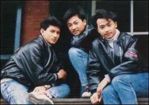 天津1990年代照片,天津旧照1980杨柳青