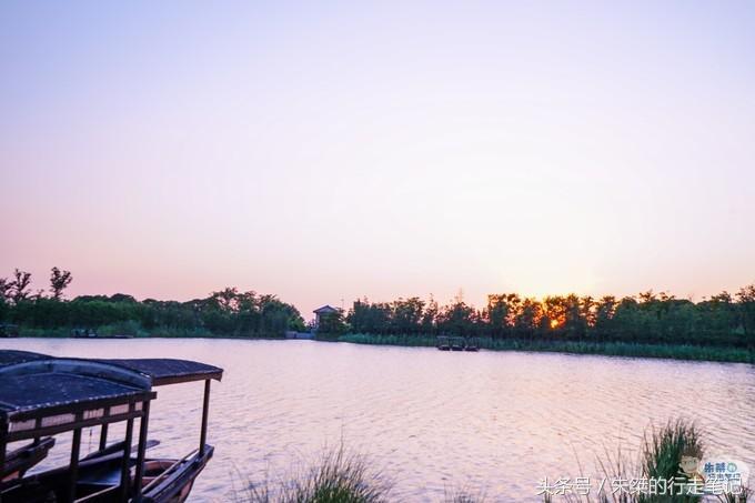 无锡禅意旅游攻略,必去禅意之旅