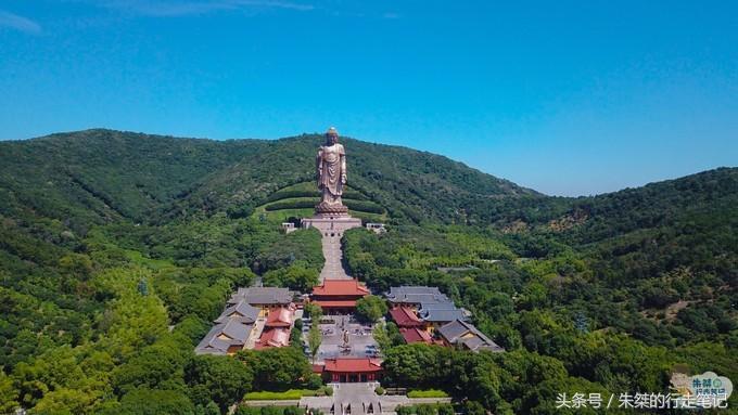 无锡禅意旅游攻略,必去禅意之旅