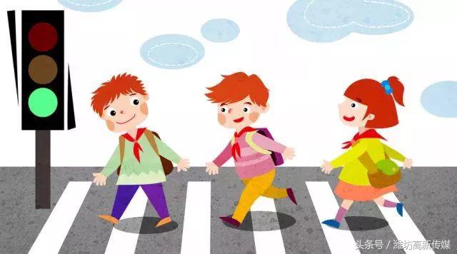 儿童启蒙安全儿歌大全,幼儿安全小常识100条儿歌