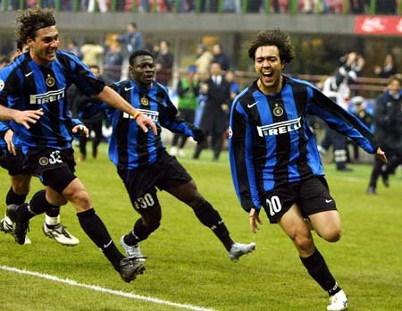 世界足坛昙花一现球员,世界足坛精彩十大进球