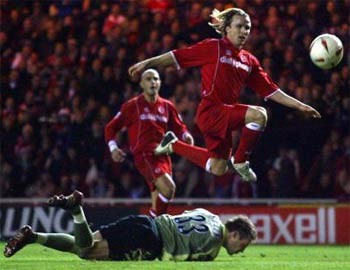 世界足坛昙花一现球员,世界足坛精彩十大进球