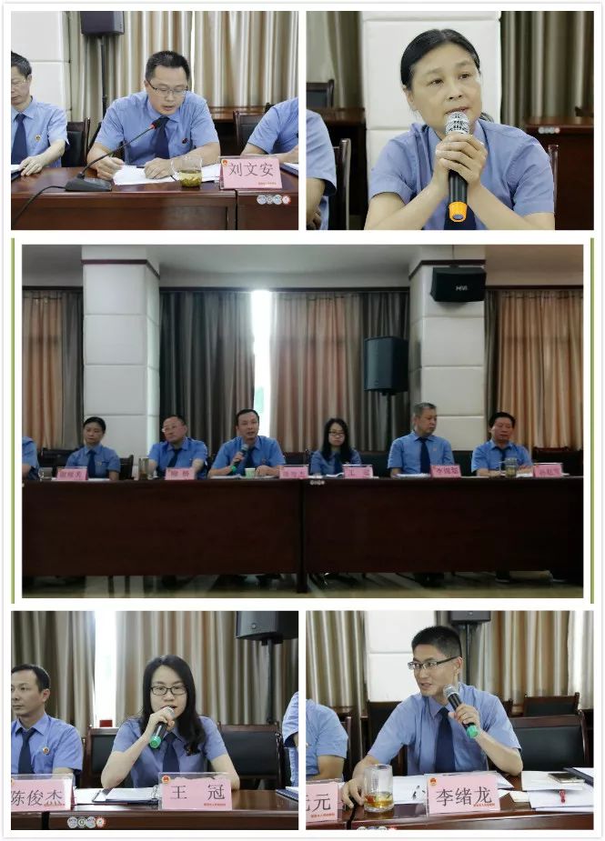 沙龙时间丨痛点焦点热点——《我不是药神》检察官观影体验