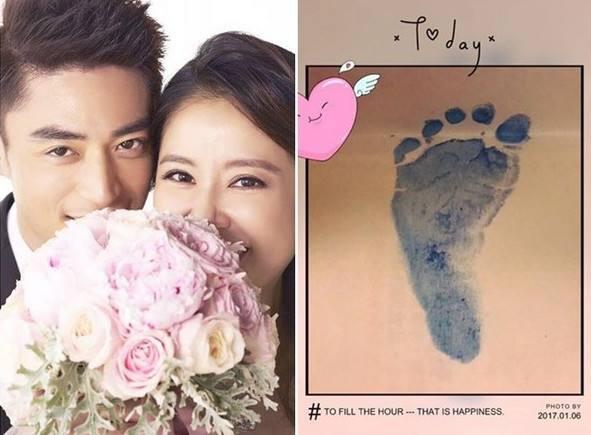 明星剖腹产是怎么剖腹产,明星顺产多还是剖腹产多