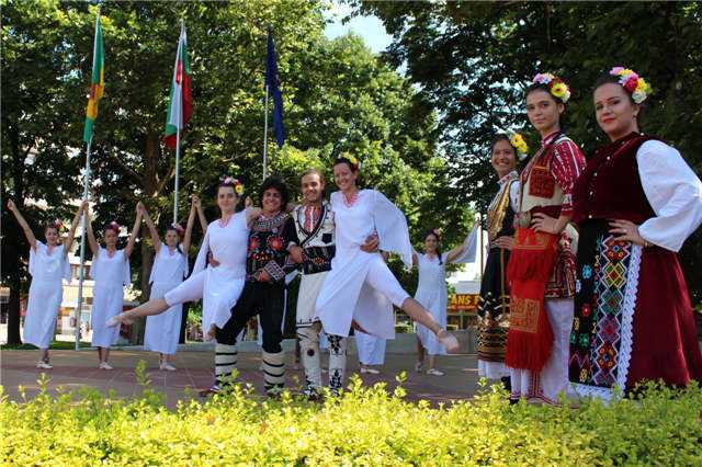 天津国际少儿节,天津少年儿童文化艺术节