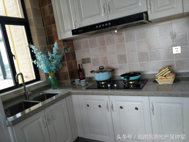 海南老城四季康城一期ab区,海南澄迈四季康城前景