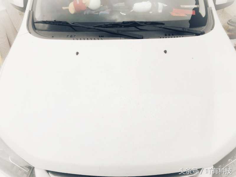 怎样让旧车变成新车状态,从报废车到翻新完成变新车全过程