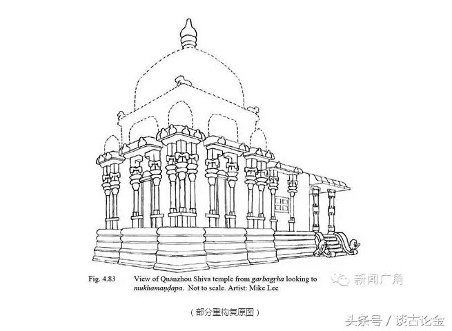 最可怕的黑水,古印度文明海洋