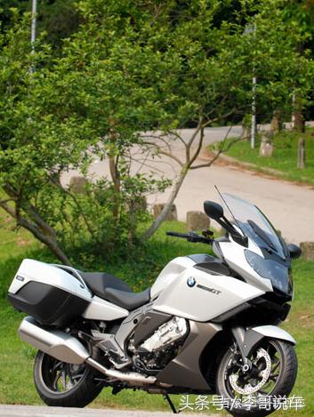 宝马性价比最高的巡航摩托,速克达高性能摩托车