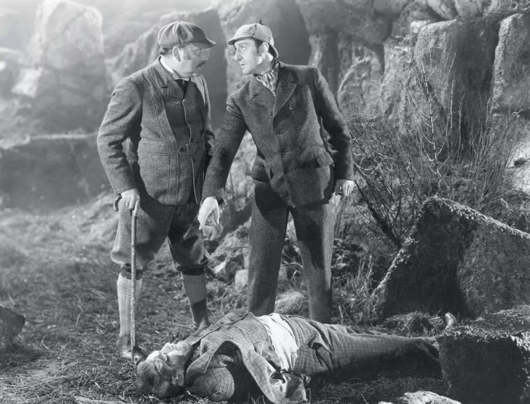 福尔摩斯最经典的探案,福尔摩斯为什么最聪明