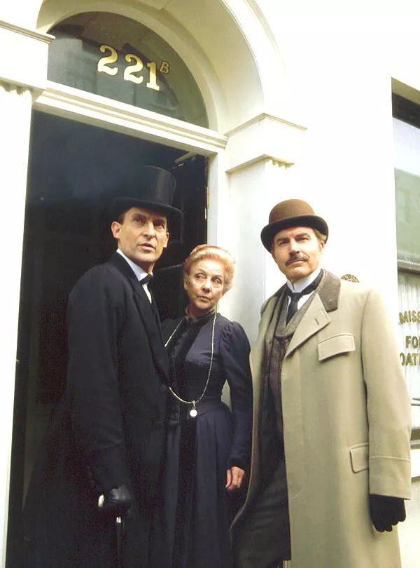 福尔摩斯最经典的探案,福尔摩斯为什么最聪明