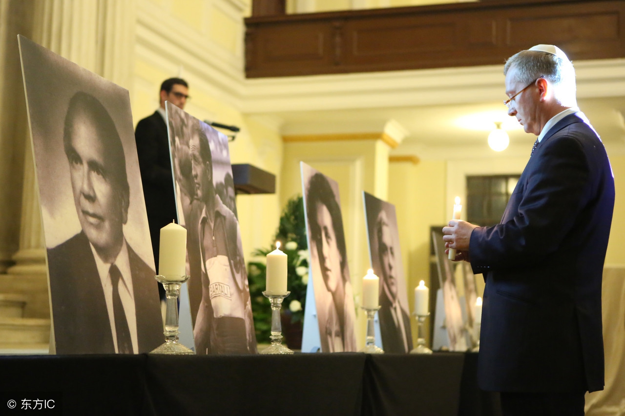 犹太人的十二条经商秘诀,曾经的欧洲犹太人富可敌国