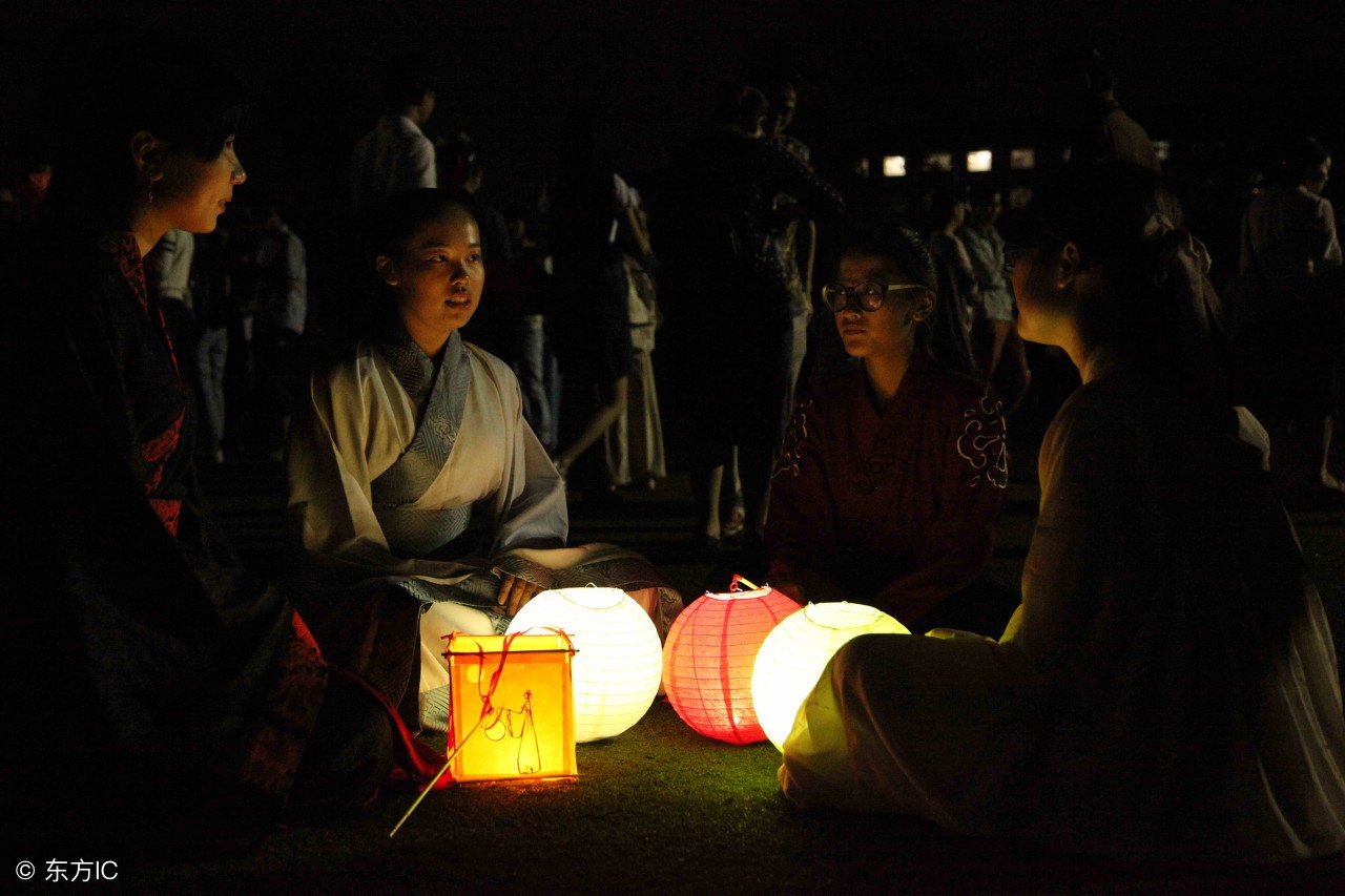 古人的名与字之间区别,古人的名字号分别在什么场合使用