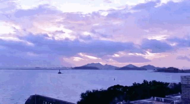 机票300+，海鲜100吃到撑，东山岛的神秘沙洲，每隔12小时会消失