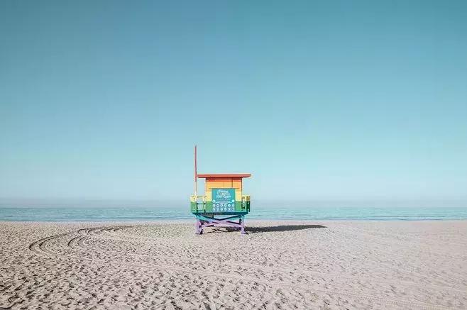 生活和什么不一样,生活和命运都不同