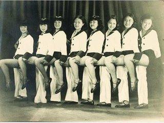 来自湖南湘潭的黎氏八骏有多牛？一个歌王一个是中国流行音乐之父