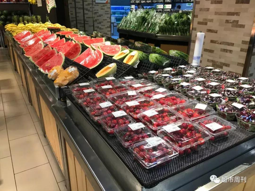 太原有没有胖东来,太原胖东来