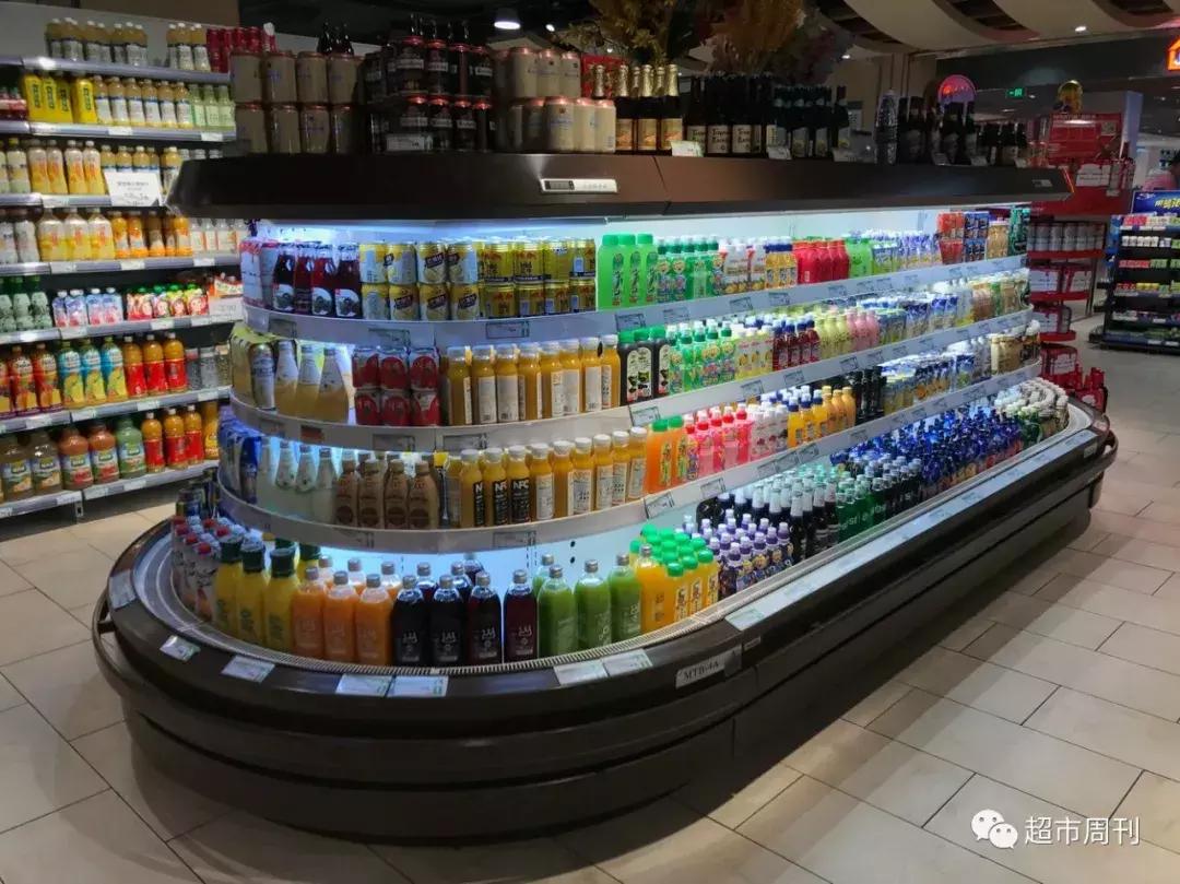 太原有没有胖东来,太原胖东来